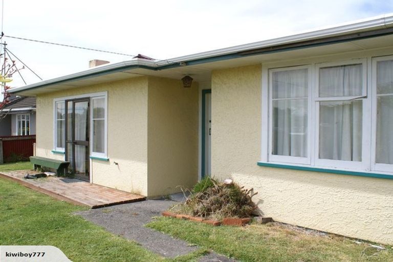 Photo of property in 93 Purnell Street, College Estate, Whanganui, 4500