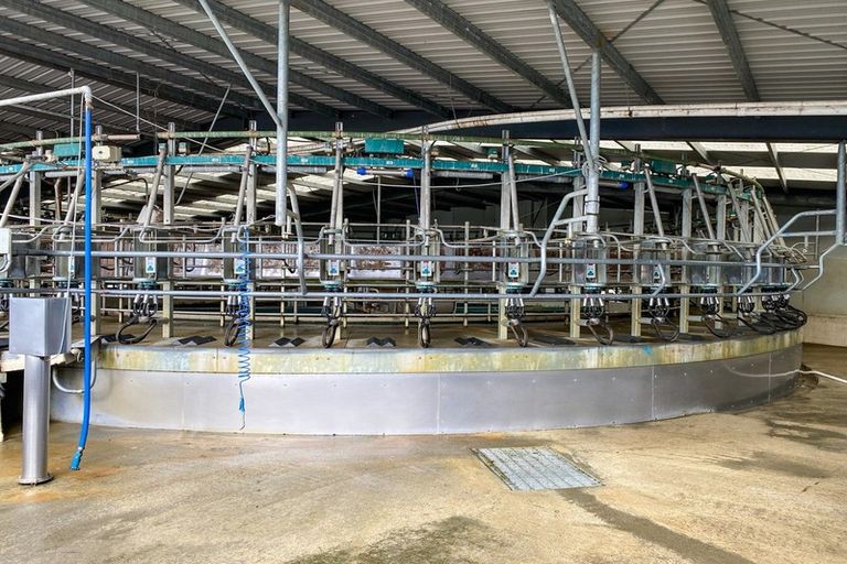 Photo of property in 450 Mcdonald Road, Dipton West, Dipton, 9791