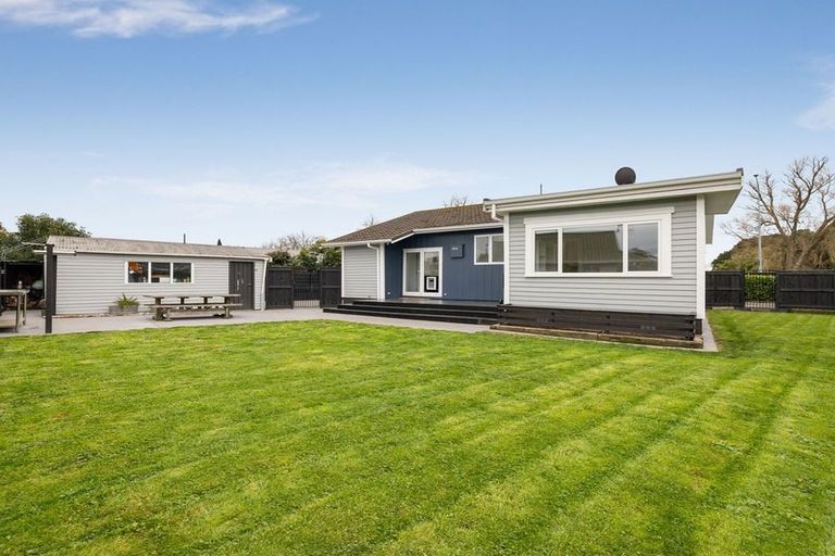 Photo of property in 620 Pioneer Highway, Highbury, Palmerston North, 4412