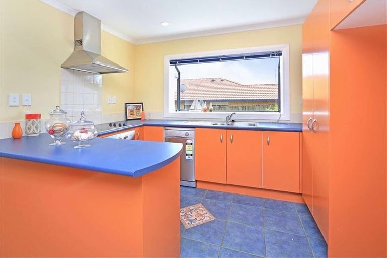 Photo of property in 8 Genesis Place, Flat Bush, Auckland, 2019