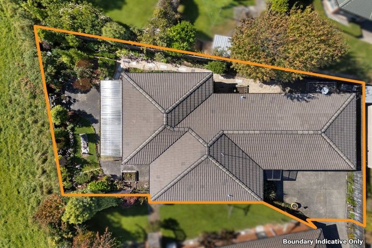 Photo of property in 8 Lordship Place, Templeton, Christchurch, 8042