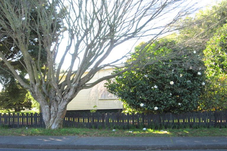 Photo of property in 42 Scott Road, Papakura, 2110