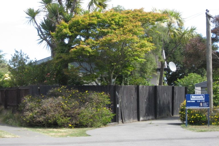 Photo of property in 382 Mairehau Road, Parklands, Christchurch, 8083