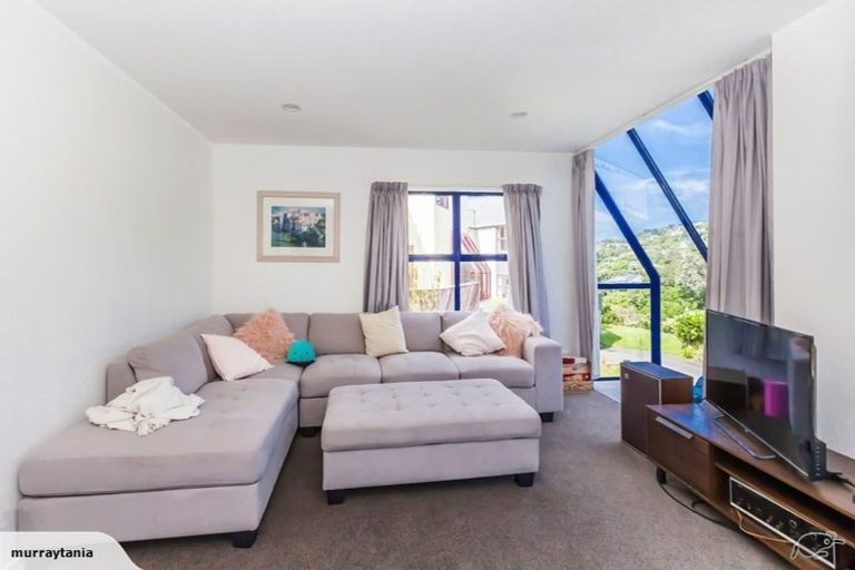 Photo of property in 3/7 Dransfield Street, Vogeltown, Wellington, 6021