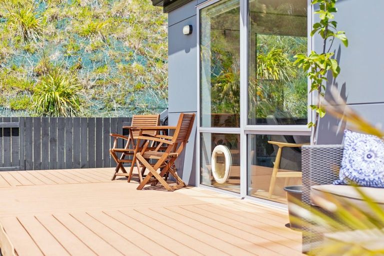 Photo of property in 145 Navigation Drive, Whitby, Porirua, 5024