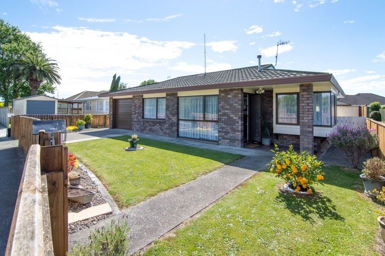 Photo of property in 89 College Street, Awapuni, Palmerston North, 4412