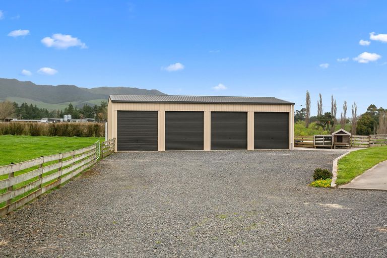 Photo of property in 1102a Old Te Aroha Road, Okauia, Matamata, 3471