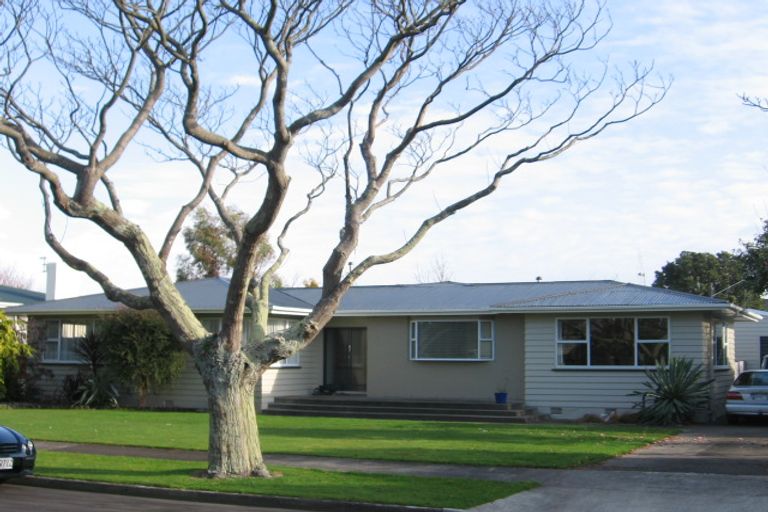 Photo of property in 6 Squires Place, Awapuni, Palmerston North, 4412