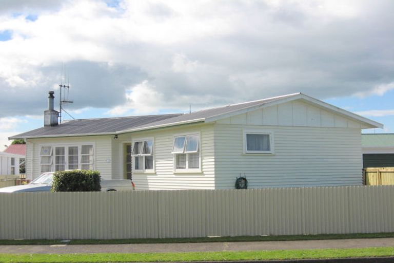Photo of property in 13 Braemar Street, Levin, 5510