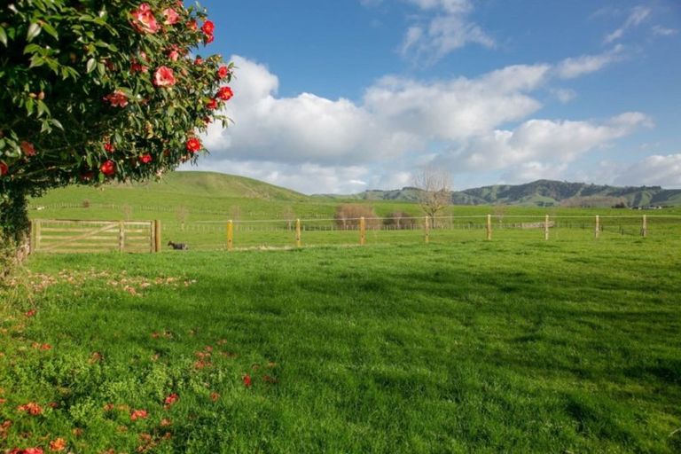 Photo of property in 98 Hewson Road, Rotoorangi, Cambridge, 3495