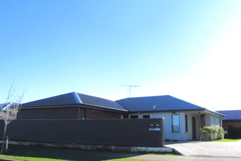 Photo of property in 74 Baird Street, Richmond, Invercargill, 9810