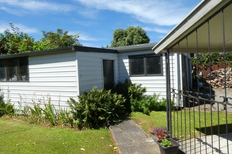Photo of property in 2 North Terrace, Temuka, 7920