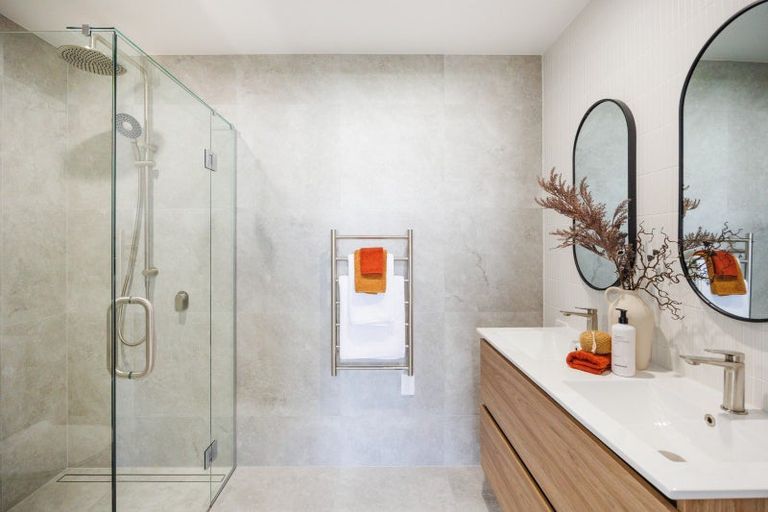 Photo of property in 68 Freedom Drive, Kelvin Grove, Palmerston North, 4414