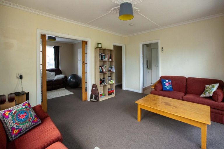 Photo of property in 264 Coronation Avenue, Welbourn, New Plymouth, 4310