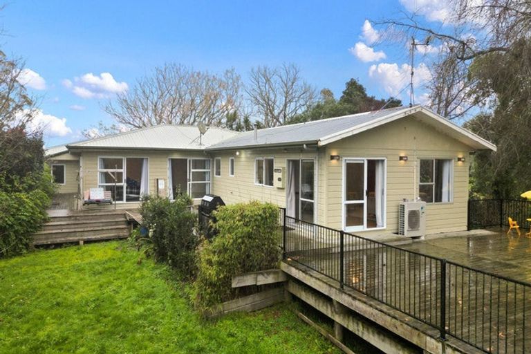 Photo of property in 452 Holland Road, Eureka, Hamilton, 3286