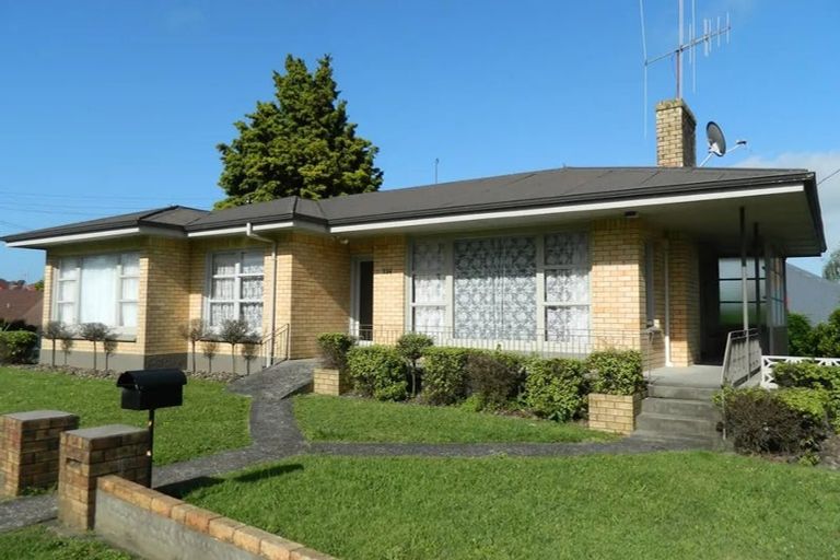 Photo of property in 694 Bank Street, Te Awamutu, 3800