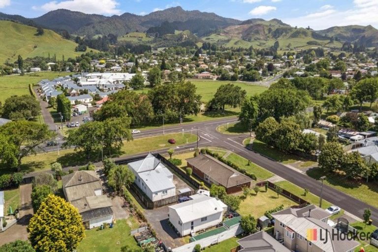 Photo of property in 6 Wrigley Street, Waihi, 3610