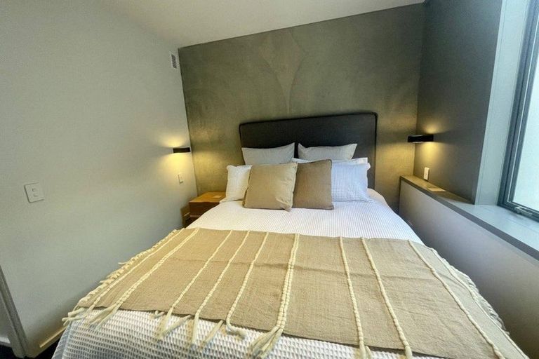 Photo of property in 208 Victoria Street, Te Aro, Wellington, 6011