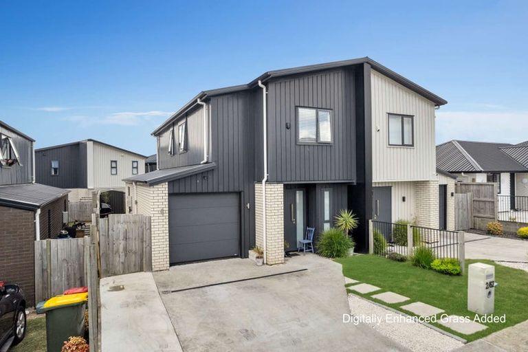 Photo of property in 2/62 Cabourne Drive, Glenview, Hamilton, 3206