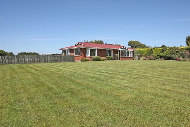 Photo of property in 409 Rockdale Road, Rockdale, Invercargill, 9877