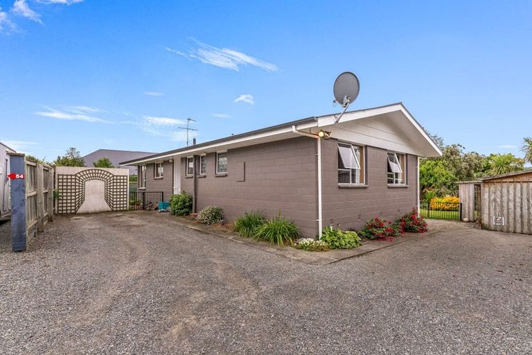 Photo of property in 52 Grove Street, Tinwald, Ashburton, 7700