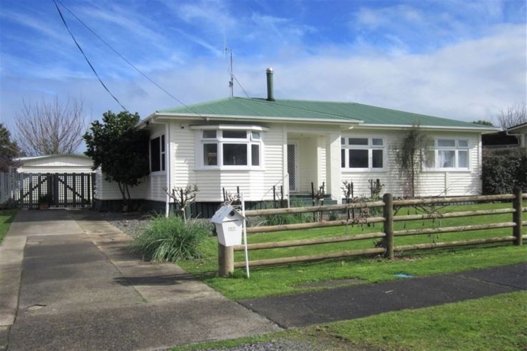 Photo of property in 32 Towers Street, Paeroa, 3600