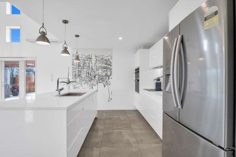 Photo of property in 119 Cullen Avenue, Swannanoa, Rangiora, 7475