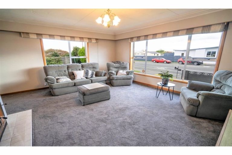 Photo of property in 265 Centre Street, Heidelberg, Invercargill, 9812