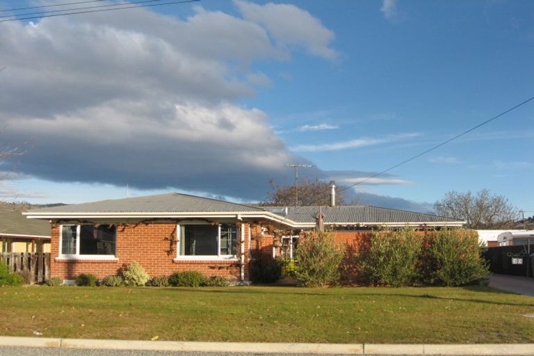 Photo of property in 30 Killarney Street, Alexandra, 9320