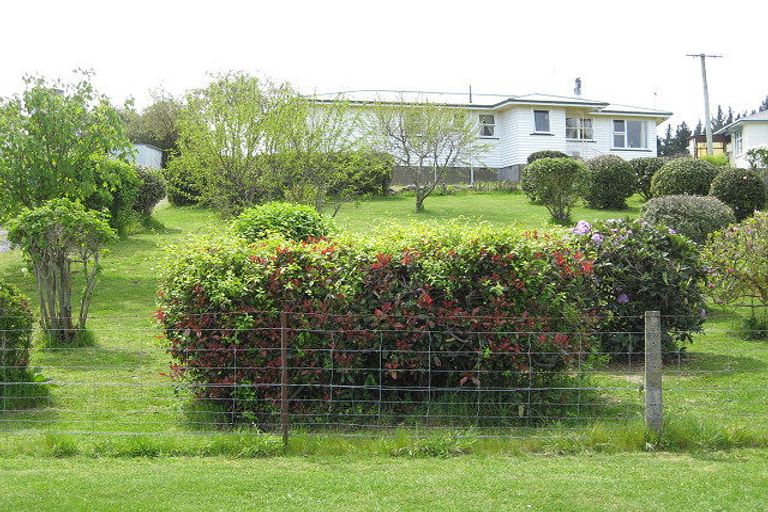 Photo of property in 36 Ward Road, Cheviot, 7310