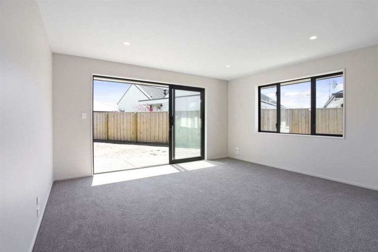 Photo of property in 4 Saxby Lane, Halswell, Christchurch, 8025