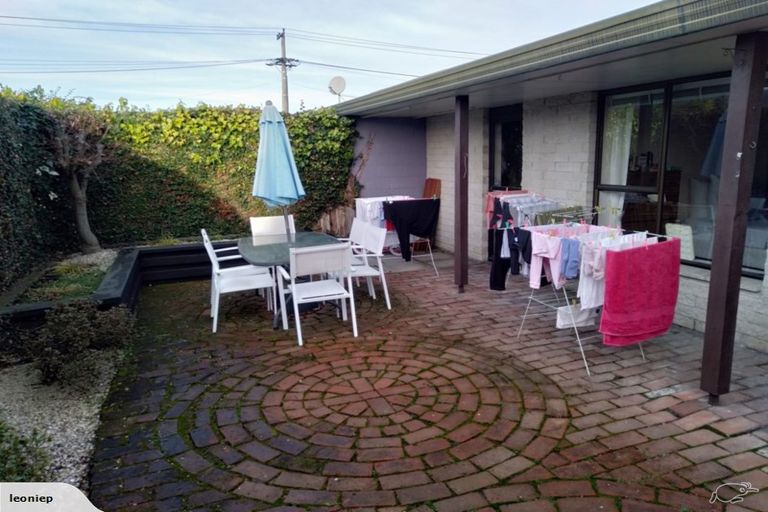 Photo of property in 2/157 Highsted Road, Casebrook, Christchurch, 8051