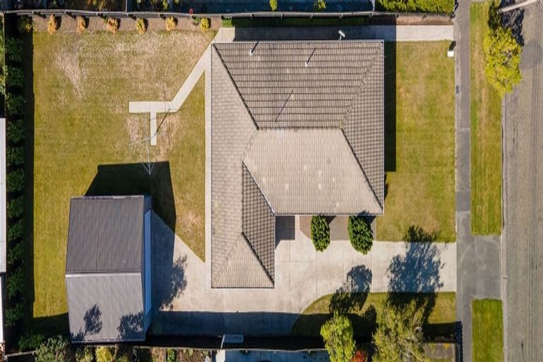 Photo of property in 74 Greenhaven Drive, Burwood, Christchurch, 8083