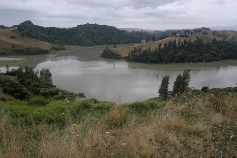 Photo of property in 1285 Harbour Road, Hauturu, Oparau, 3886