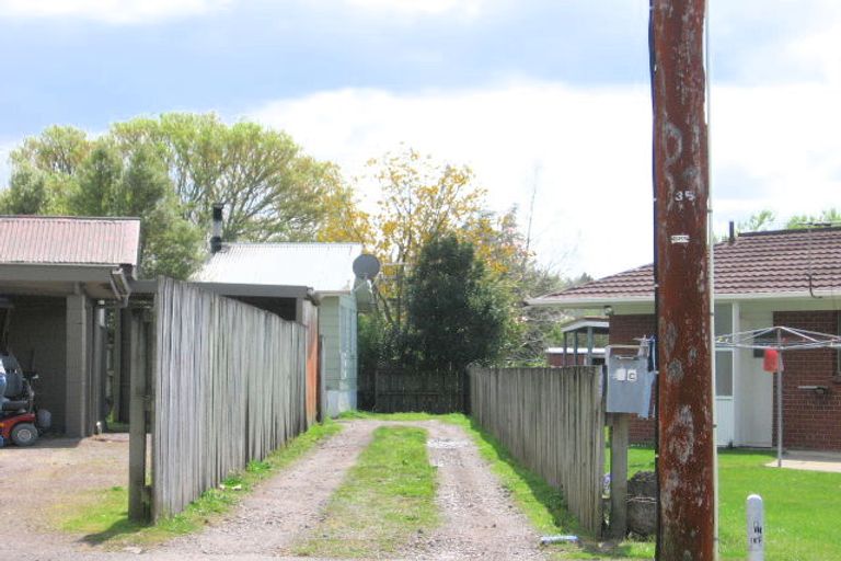 Photo of property in 4c Domain Avenue, Ngongotaha, Rotorua, 3010