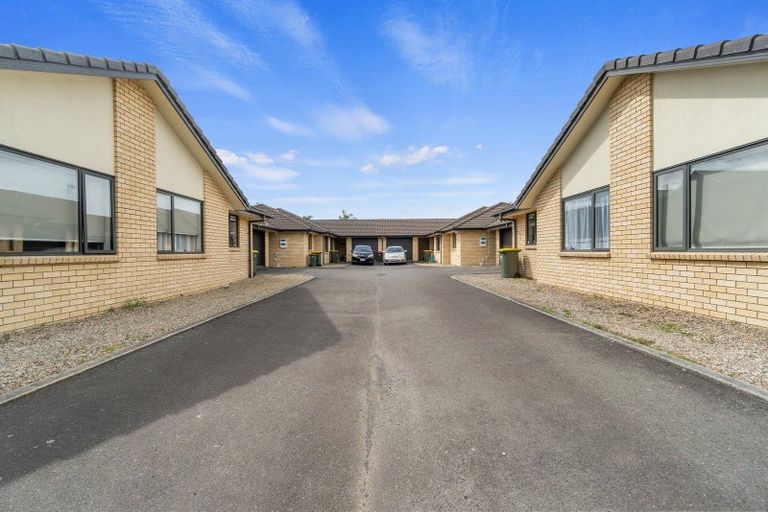 Photo of property in 29f Campbell Street, Frankton, Hamilton, 3204