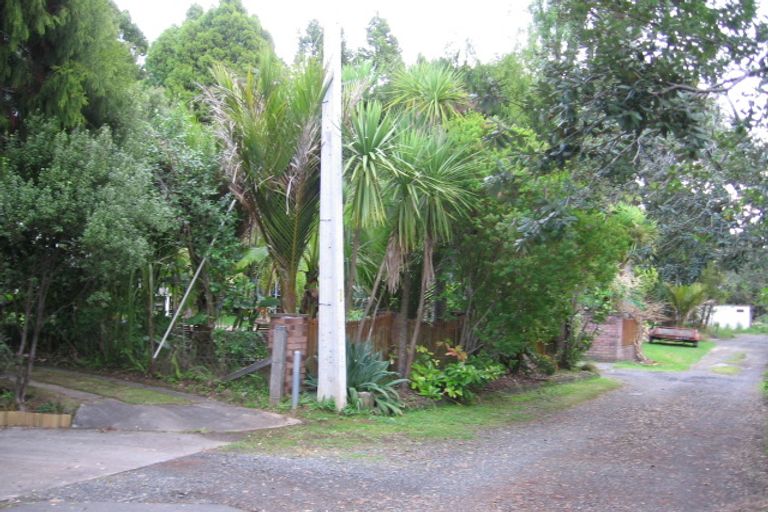 Photo of property in 506 Huia Road, Laingholm, Auckland, 0604