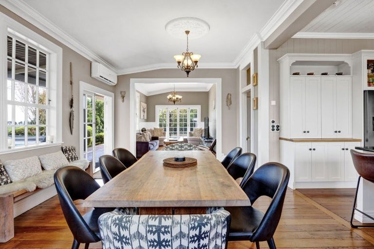 Photo of property in 104 Pitt Road, Hillsborough, New Plymouth, 4372