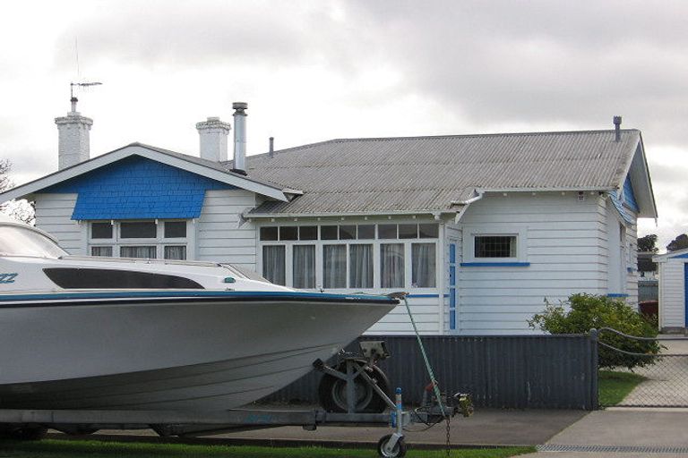 Photo of property in 29 Frederick Street, Terrace End, Palmerston North, 4410