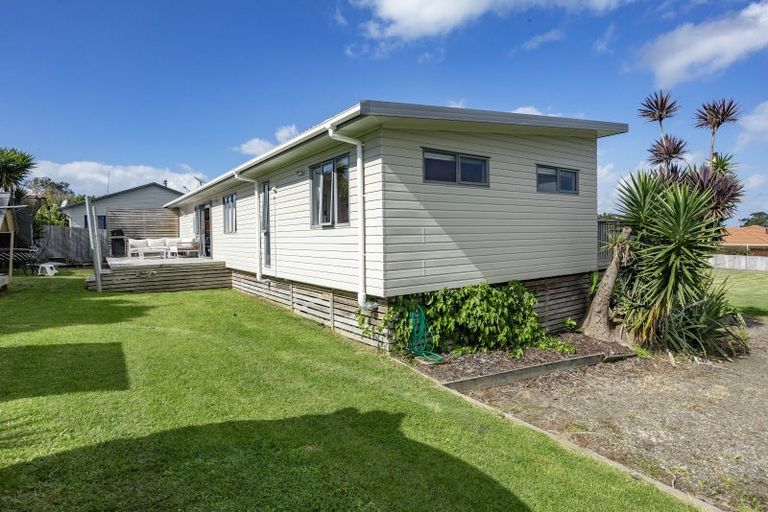 Photo of property in 40 Omana Avenue, Shelly Beach, Helensville, 0874