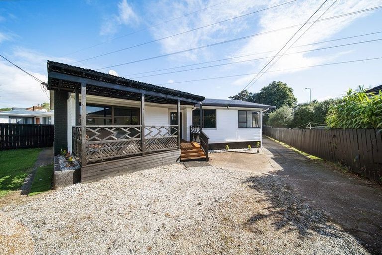 Photo of property in 44 Harwood Crescent, Otara, Auckland, 2023