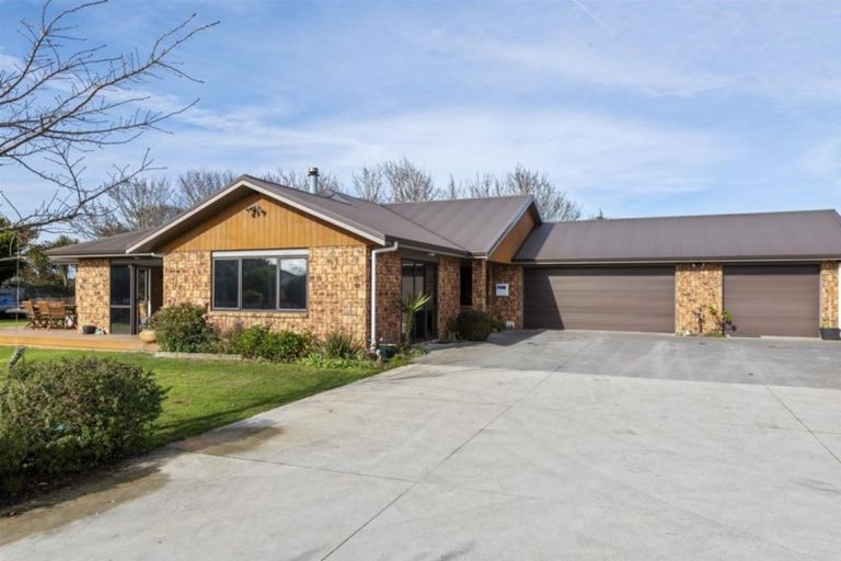 Photo of property in 19a Mason Road, Hawera, 4674