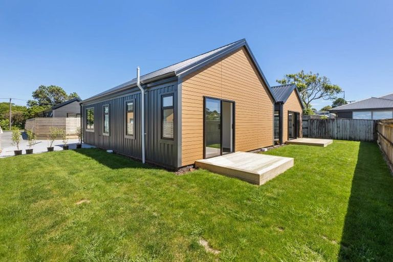 Photo of property in 5a Murray Street, Bell Block, New Plymouth, 4312