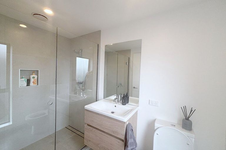 Photo of property in 1/166 Saint Albans Street, St Albans, Christchurch, 8014