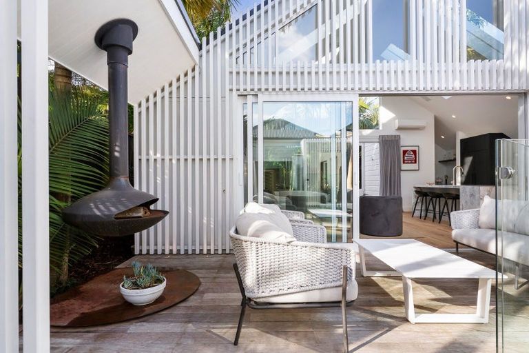 Photo of property in 79 Sussex Street, Grey Lynn, Auckland, 1021