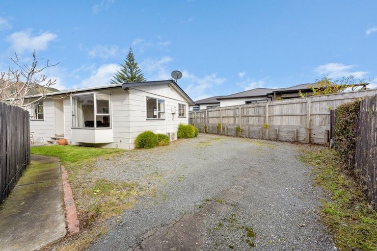 Photo of property in 3/6 Awamutu Grove, Waiwhetu, Lower Hutt, 5010