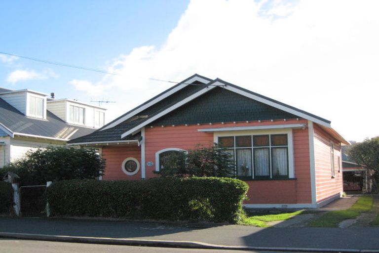 Photo of property in 178 Victoria Road, Saint Clair, Dunedin, 9012