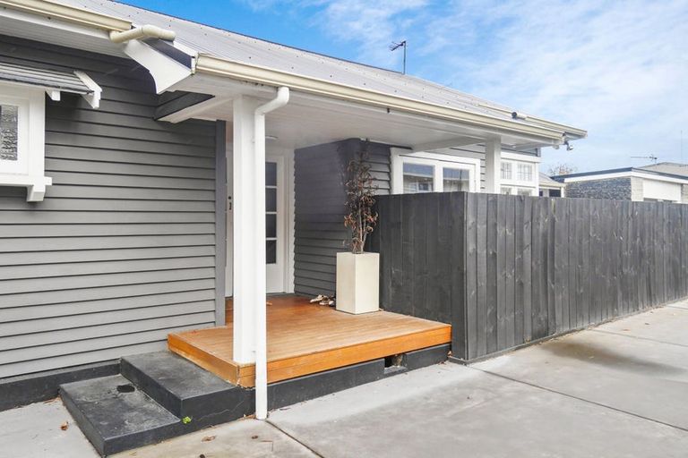 Photo of property in 51 Rayburn Avenue, Papanui, Christchurch, 8053