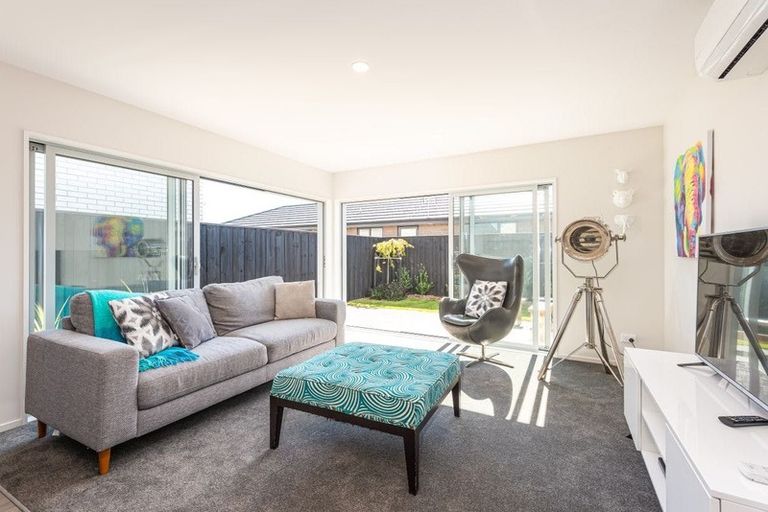 Photo of property in 24 Kemble Drive, Rolleston, 7615