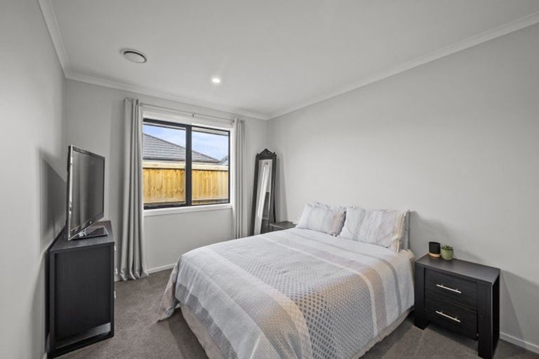 Photo of property in 49 Oates Street, Lincoln, 7608